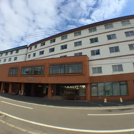 Meito No Mori Hotel Kitafukuro